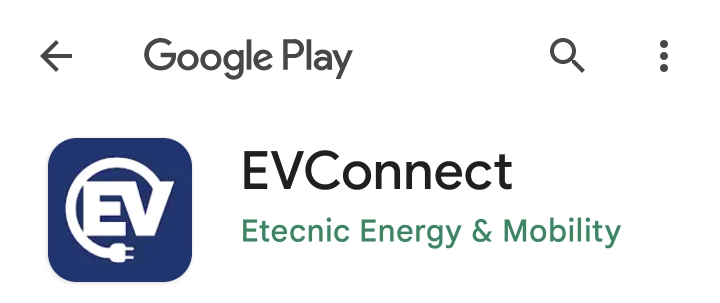 EVConnect