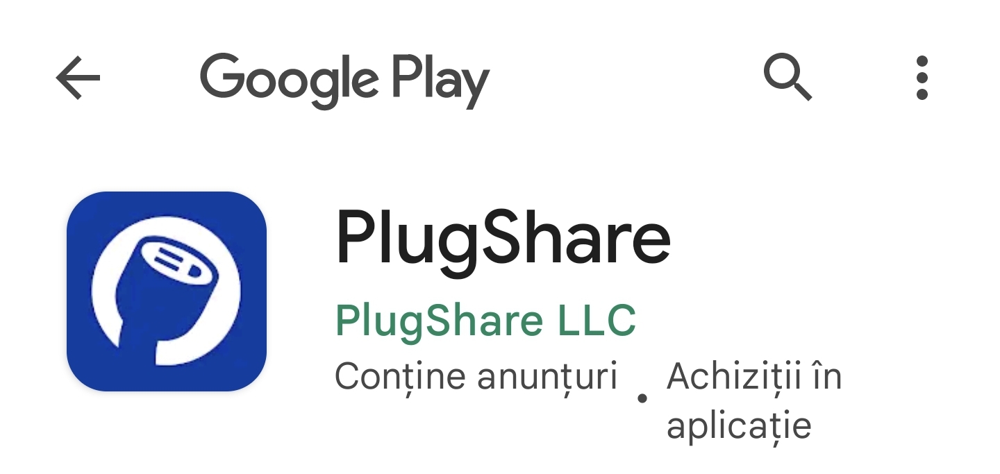 Plugshare