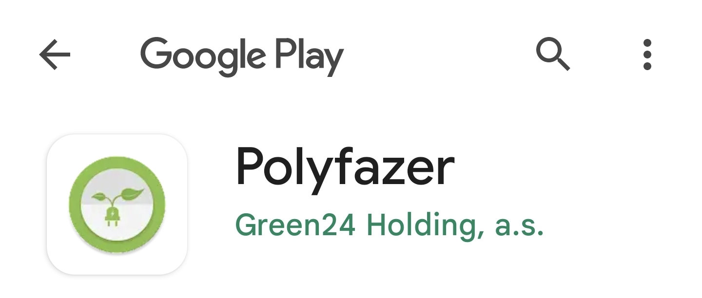 Polyfazer